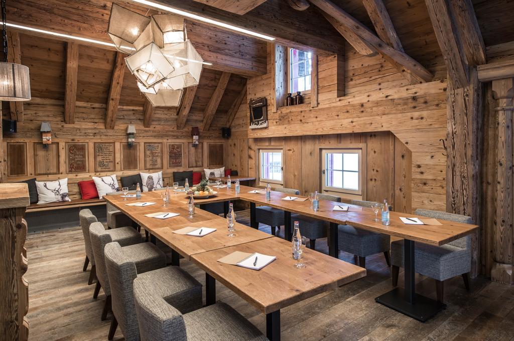 Alpenclub Ξενοδοχείο Ένγκελμπεργκ Εξωτερικό φωτογραφία