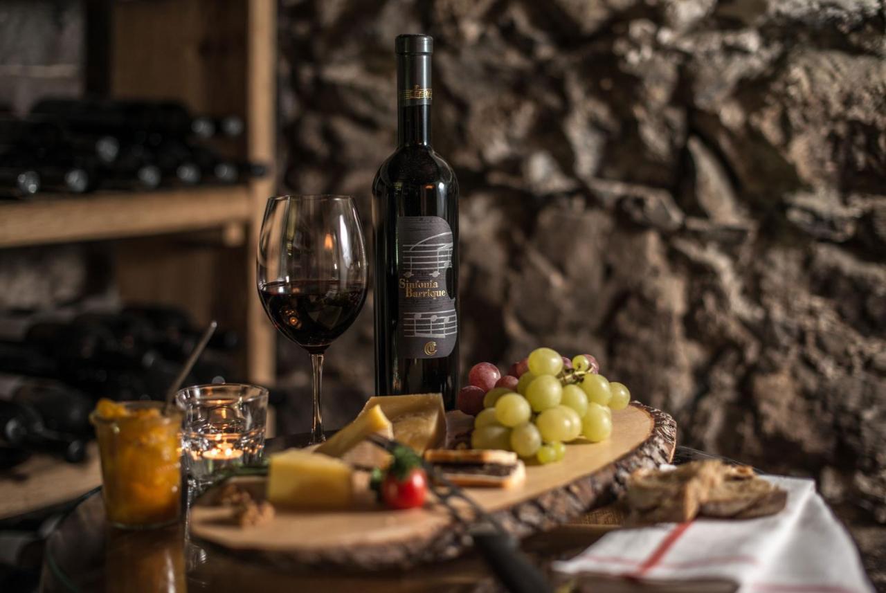 Alpenclub Ξενοδοχείο Ένγκελμπεργκ Εξωτερικό φωτογραφία